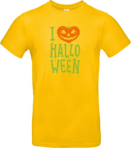 Halloween Love