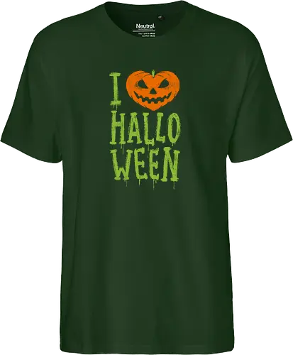 Halloween Love