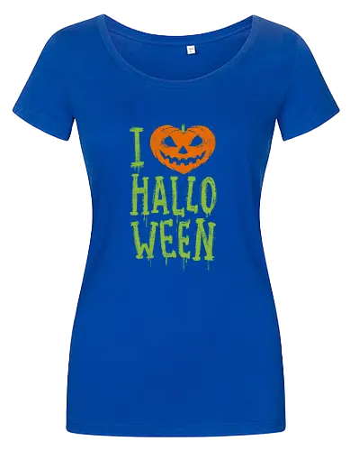 Halloween Love