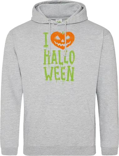 Halloween Love