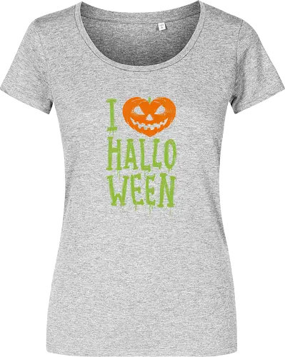 Halloween Love