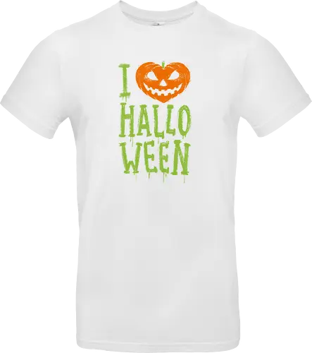 Halloween Love
