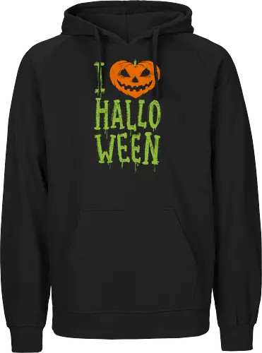 Halloween Love