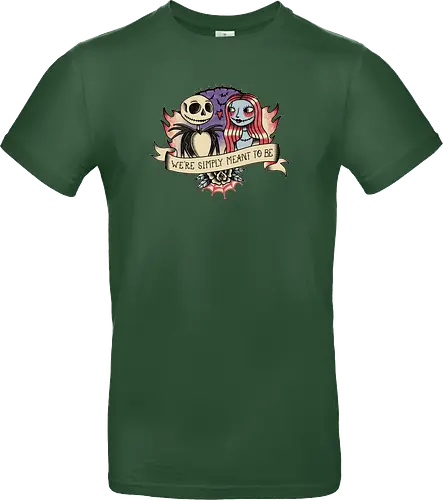 Oldschool Nightmare