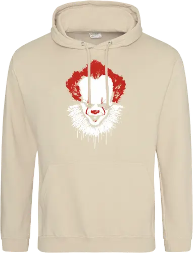 The Clown is back