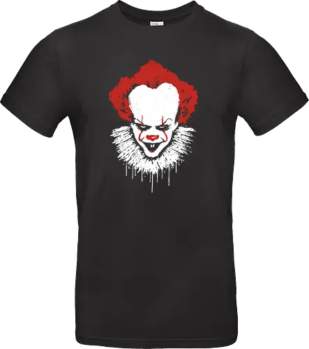 The Clown is back