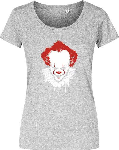The Clown is back
