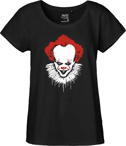 The Clown is back
