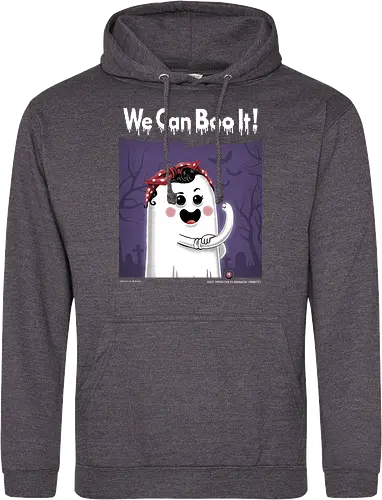 We Can Boo It