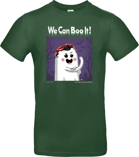 We Can Boo It