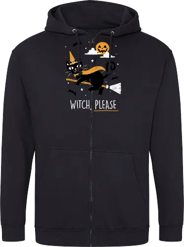 Witch Please!