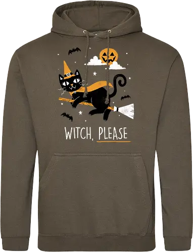 Witch Please!