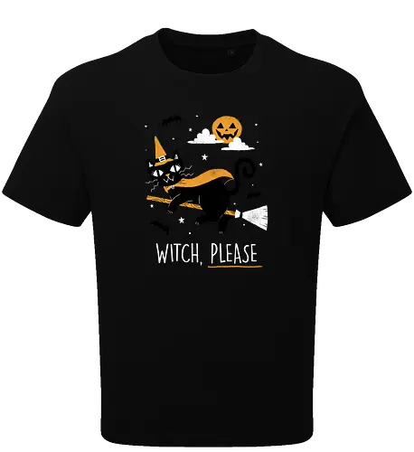 Witch Please!