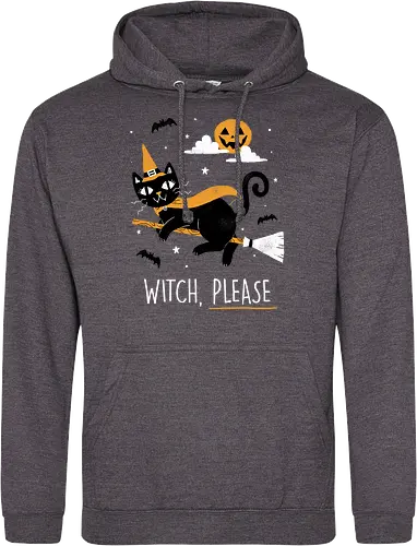 Witch Please!