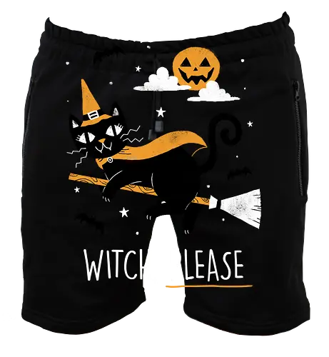 Witch Please!