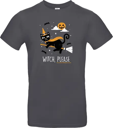 Witch Please!