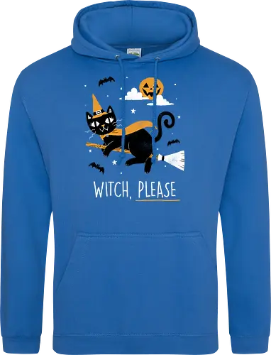 Witch Please!