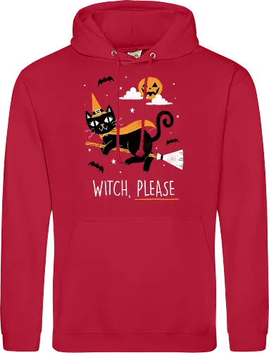 Witch Please!