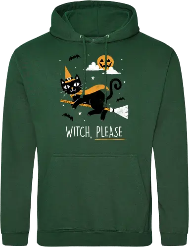 Witch Please!