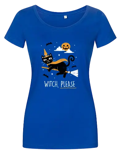 Witch Please!