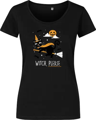 Witch Please!