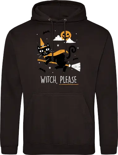 Witch Please!