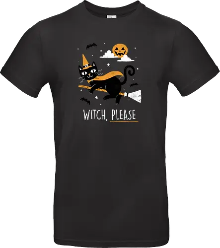 Witch Please!