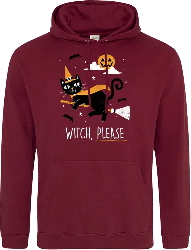 Witch Please!