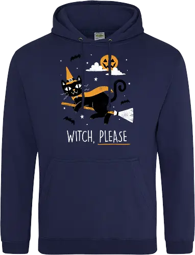 Witch Please!