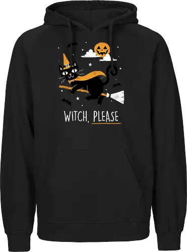 Witch Please!