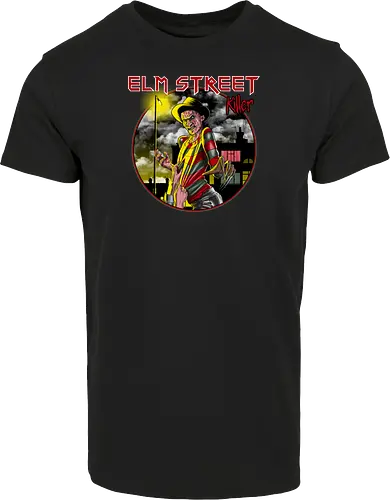 Elm Street Killer
