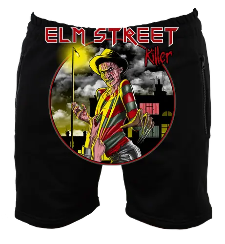 Elm Street Killer