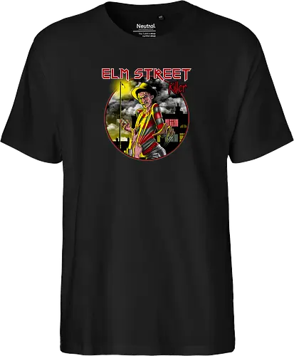 Elm Street Killer