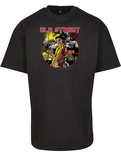 Elm Street Killer