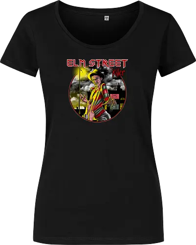 Elm Street Killer