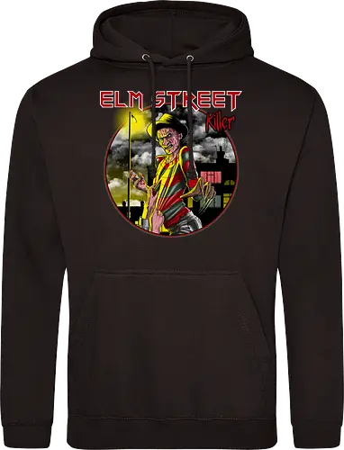 Elm Street Killer