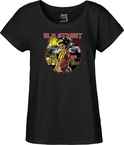 Elm Street Killer