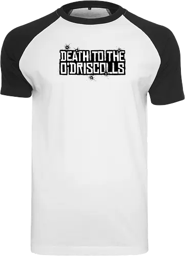 Death to the Gang