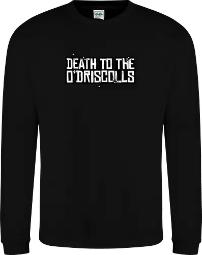Death to the Gang