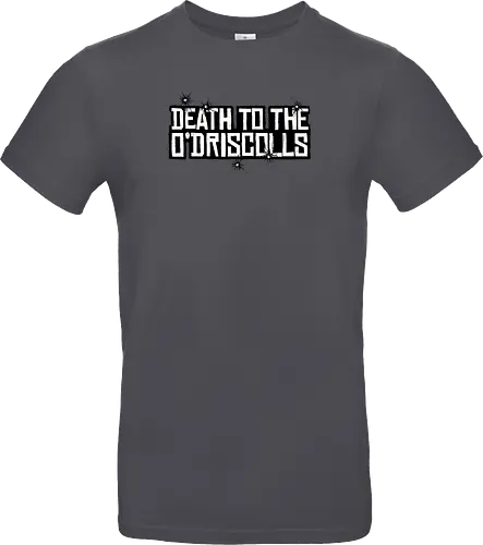 Death to the Gang