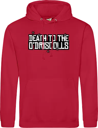 Death to the Gang