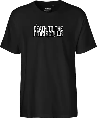 Death to the Gang