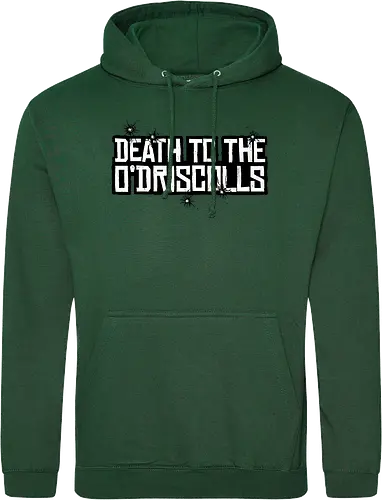 Death to the Gang