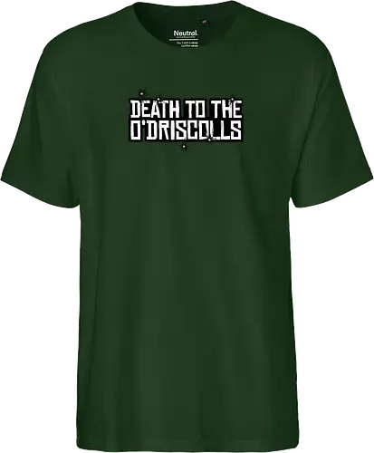 Death to the Gang