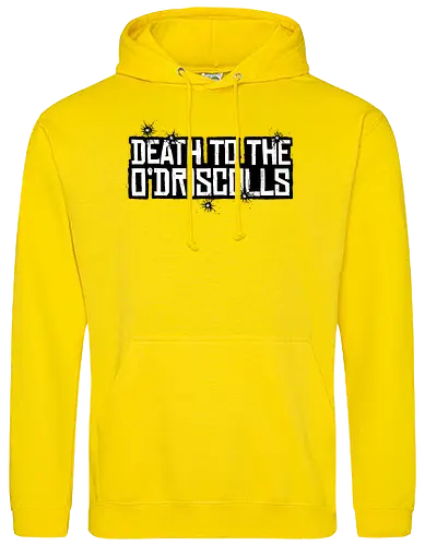 Death to the Gang