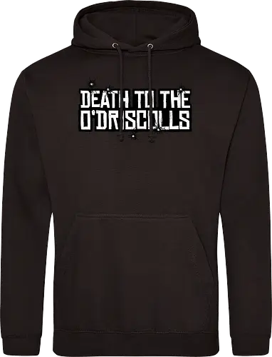 Death to the Gang