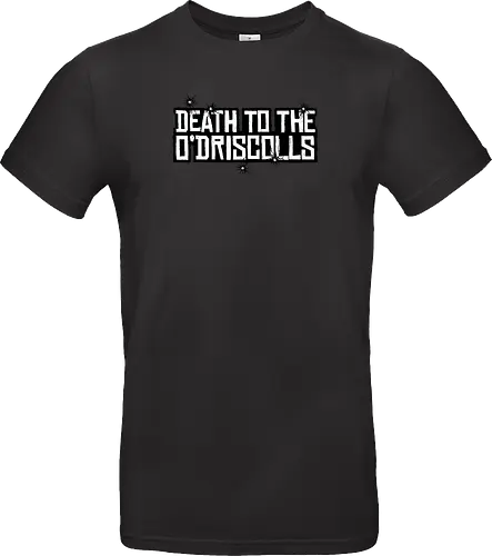 Death to the Gang