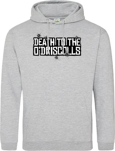 Death to the Gang