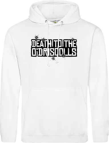 Death to the Gang
