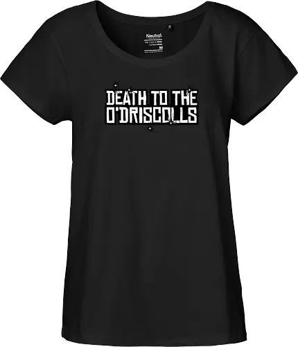 Death to the Gang